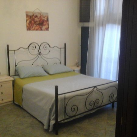B&B Casa Dei Mille Піццо Екстер'єр фото